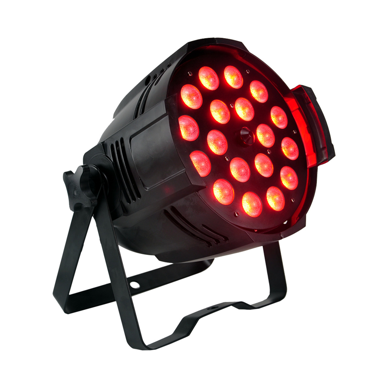 18 x 12W Led Zoom Par Light (A49)