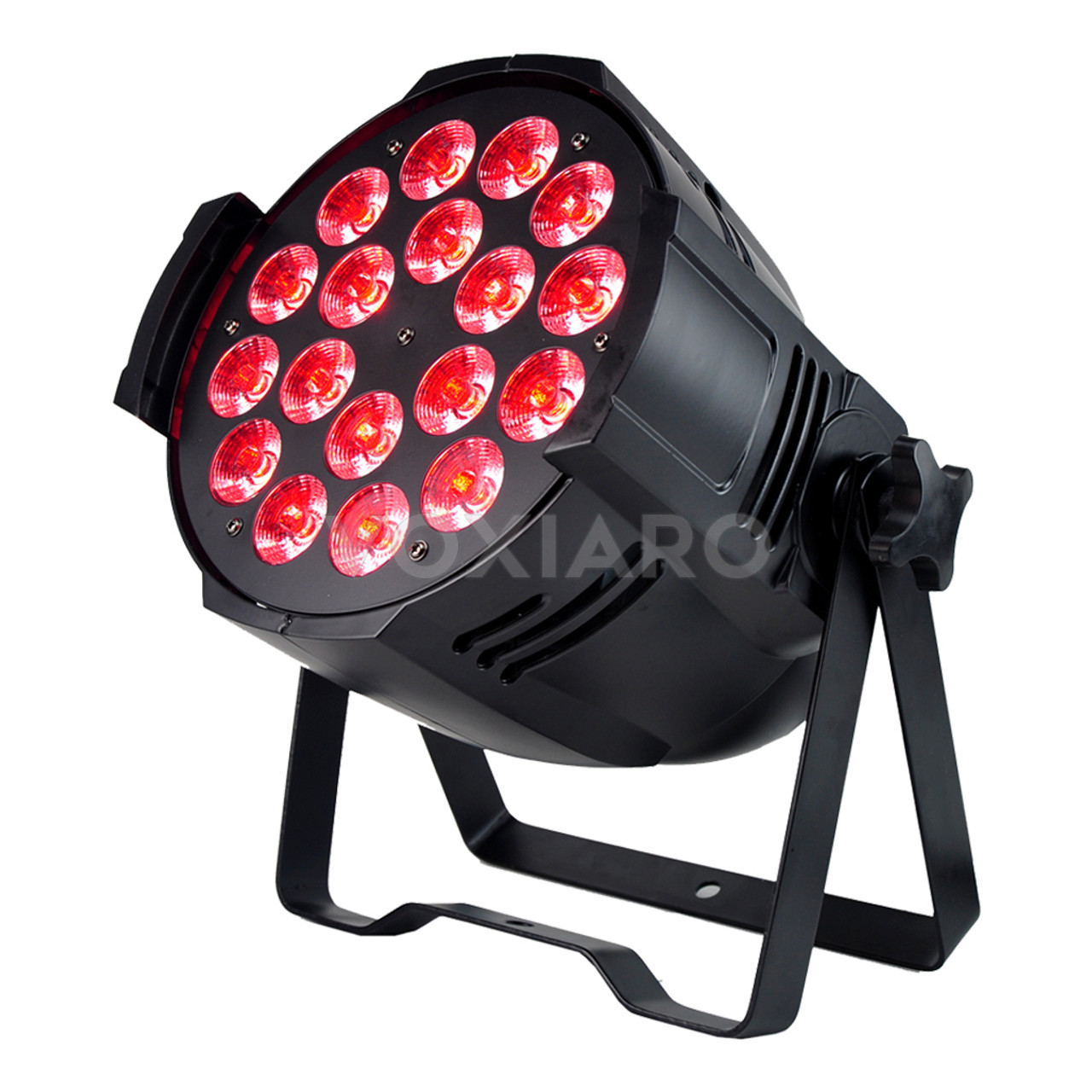 18 x 10W RGBW Led Par Light