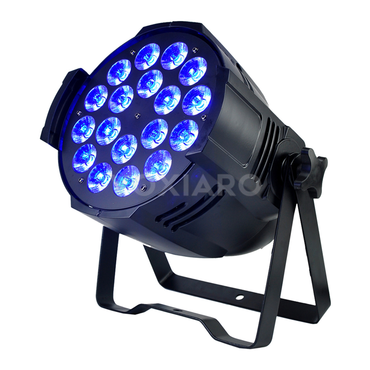 18 x 10W RGBW Led Par Light