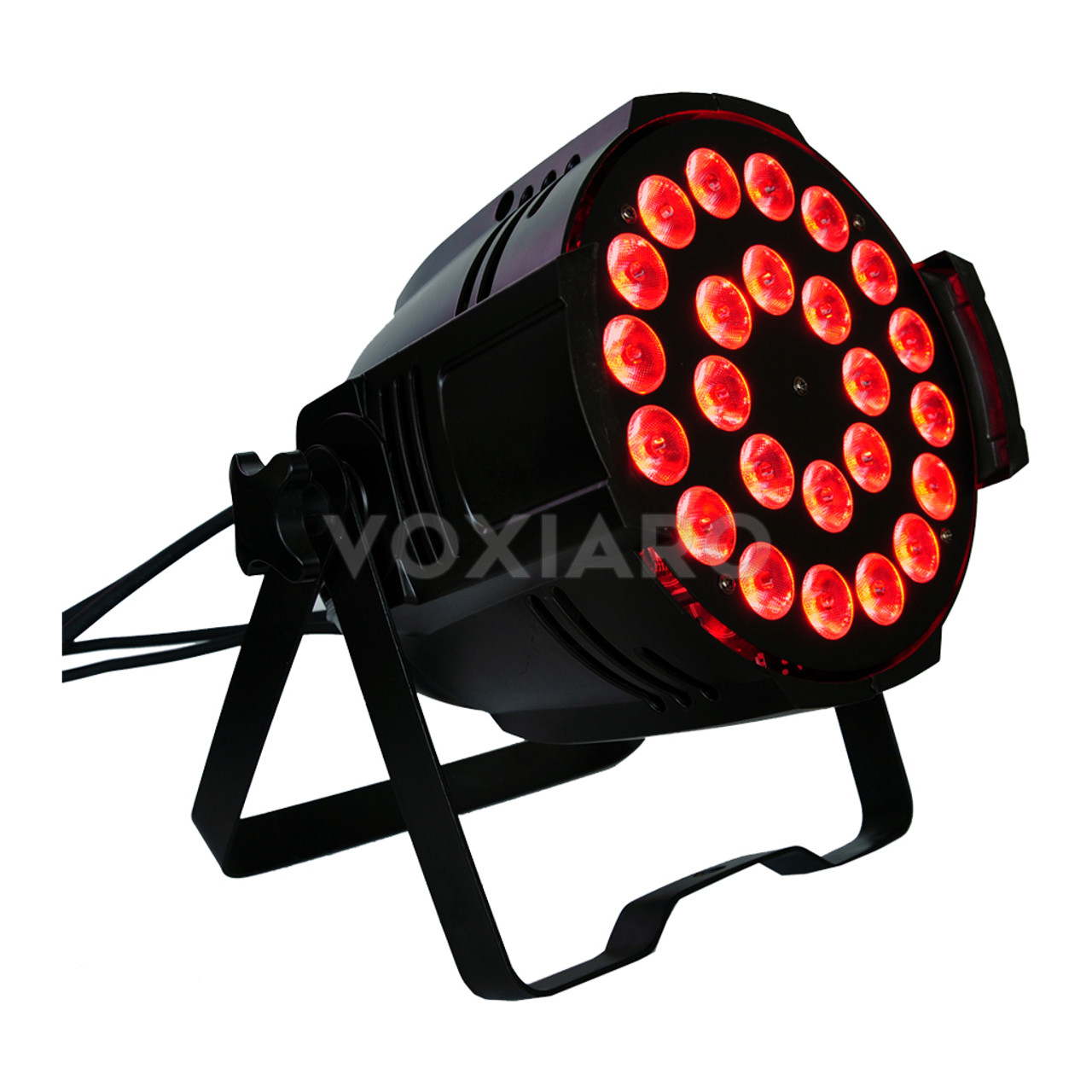24 x 12W Aluminum Led Par Light