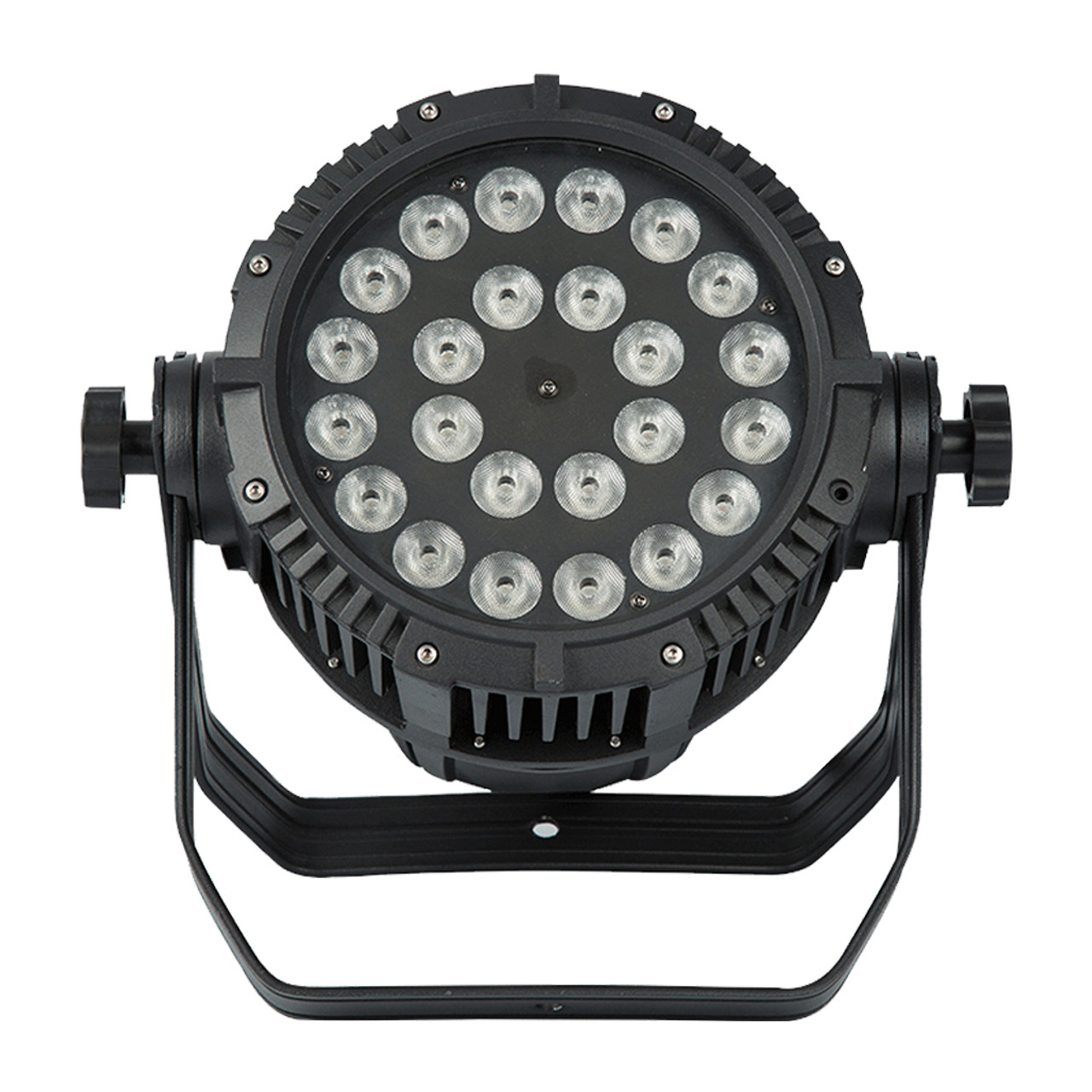 24 x 12W Waterproof Led Par Light (A60)