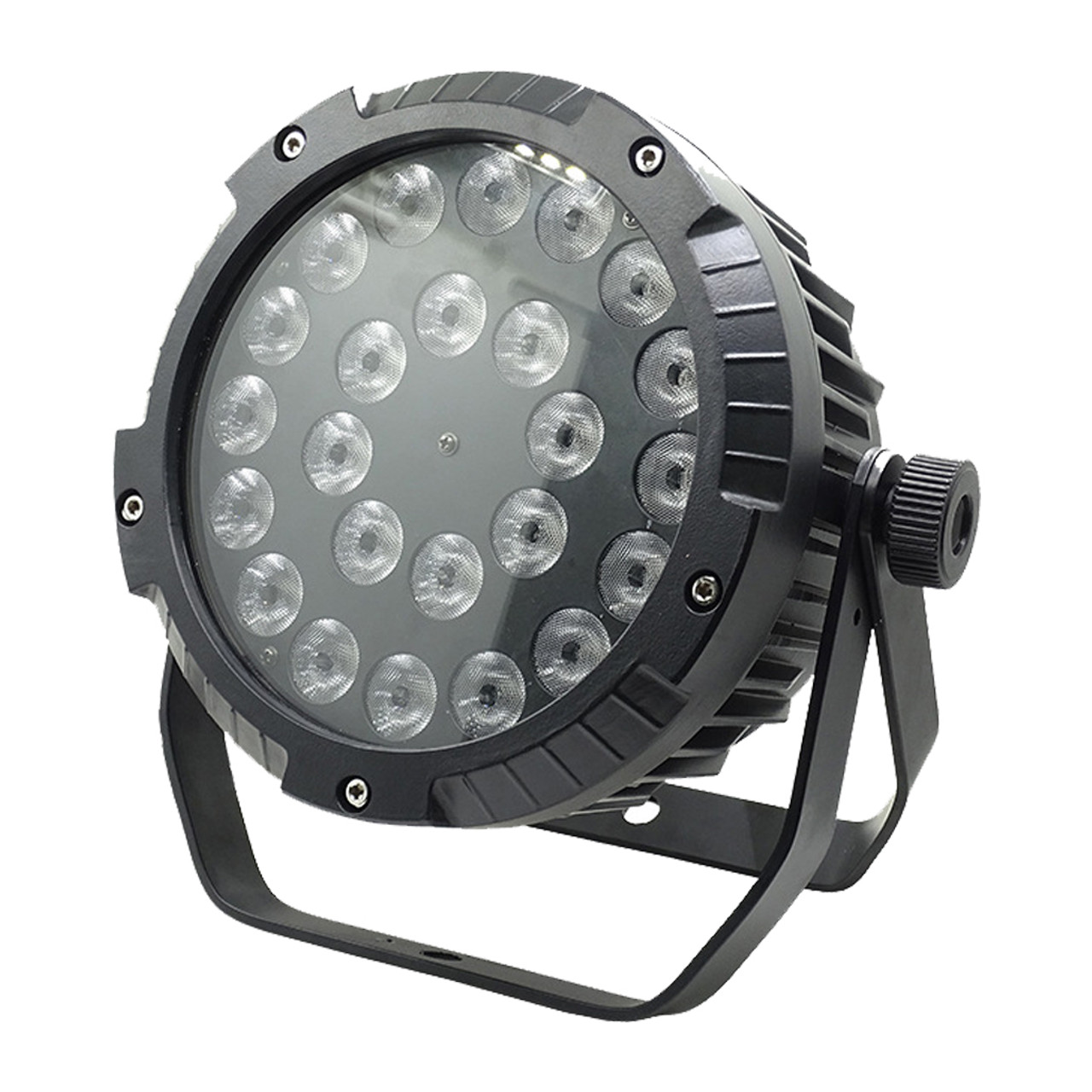 24 x 12W Waterproof Led Par Light (A62)