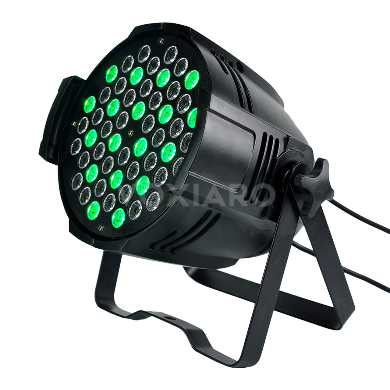 54 x 3W RGBW Led Par Light