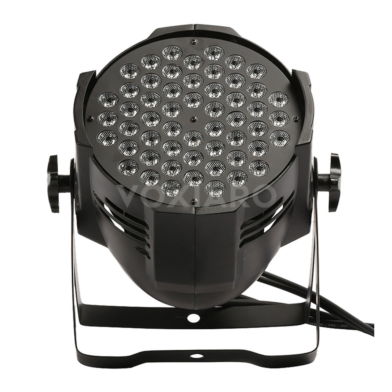 54 x 3W RGBW Led Par Light