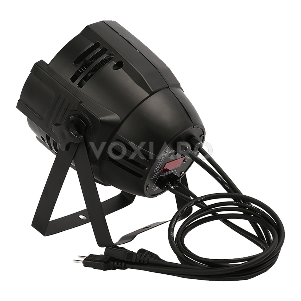 54 x 3W RGBW Led Par Light