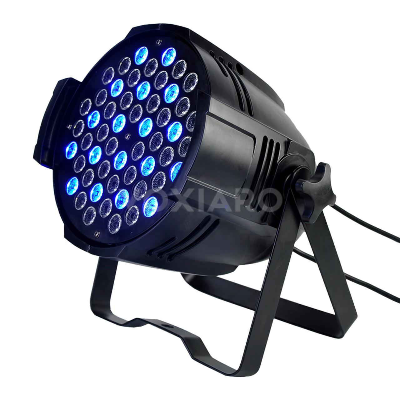 54 x 3W RGBW Led Par Light