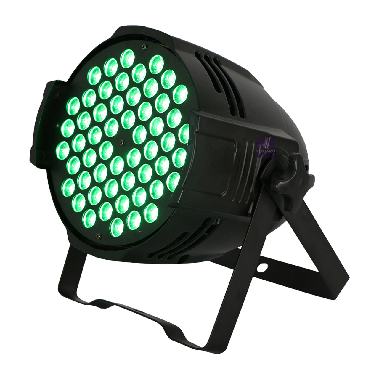 54 x 3W RGB Led Par Light