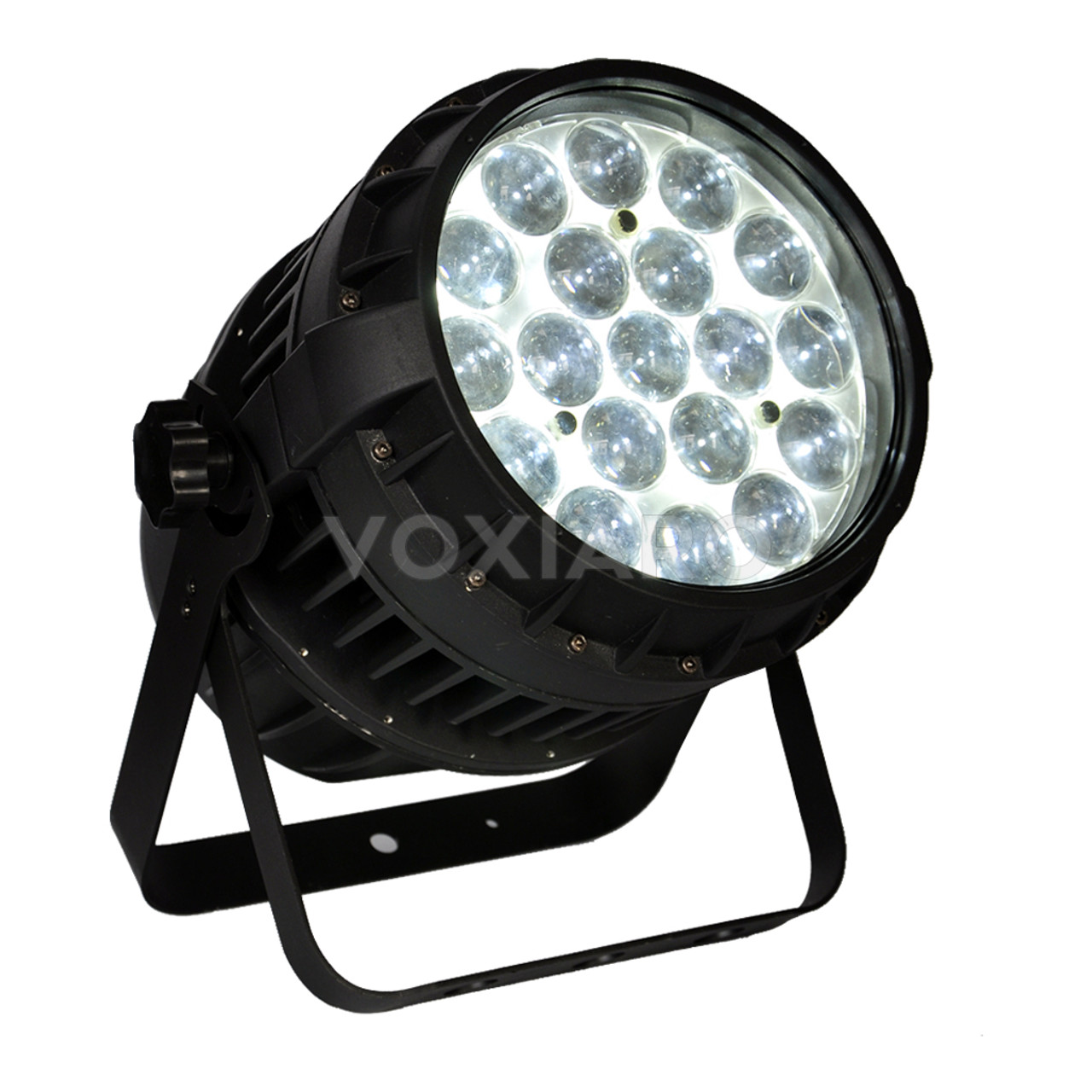 1910 RGBW Waterproof Zoom Led Par Light