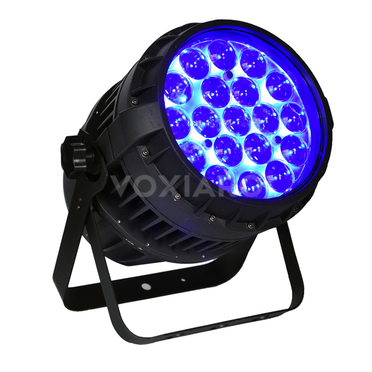 1910 RGBW Waterproof Zoom Led Par Light
