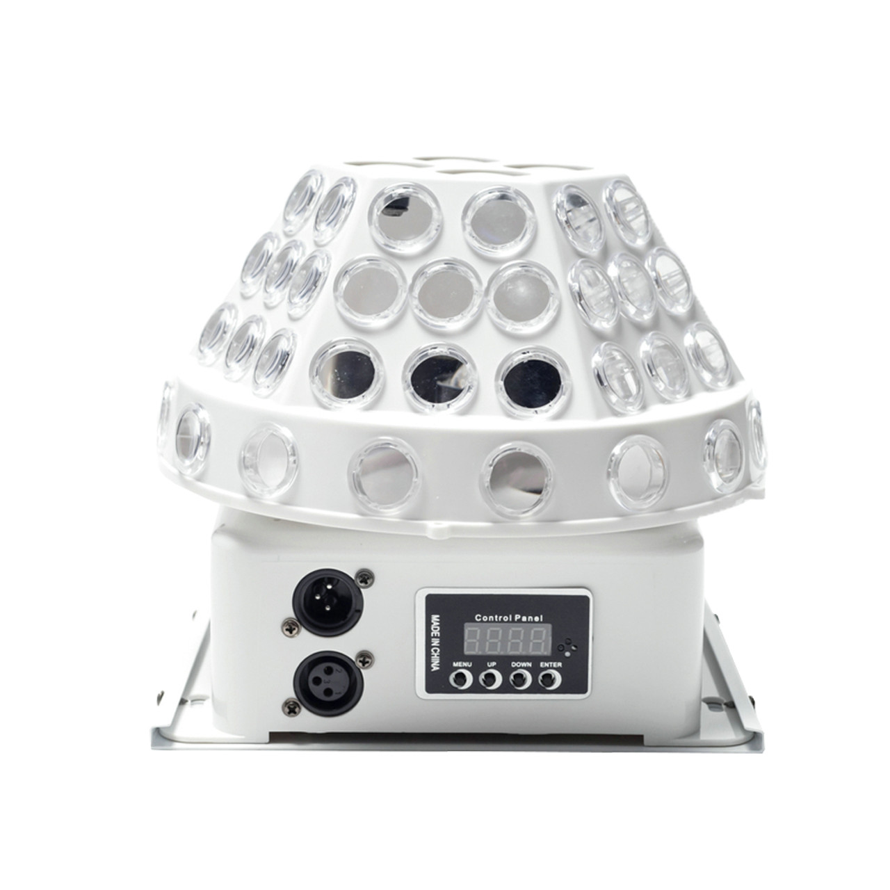 LED Space UFO Light