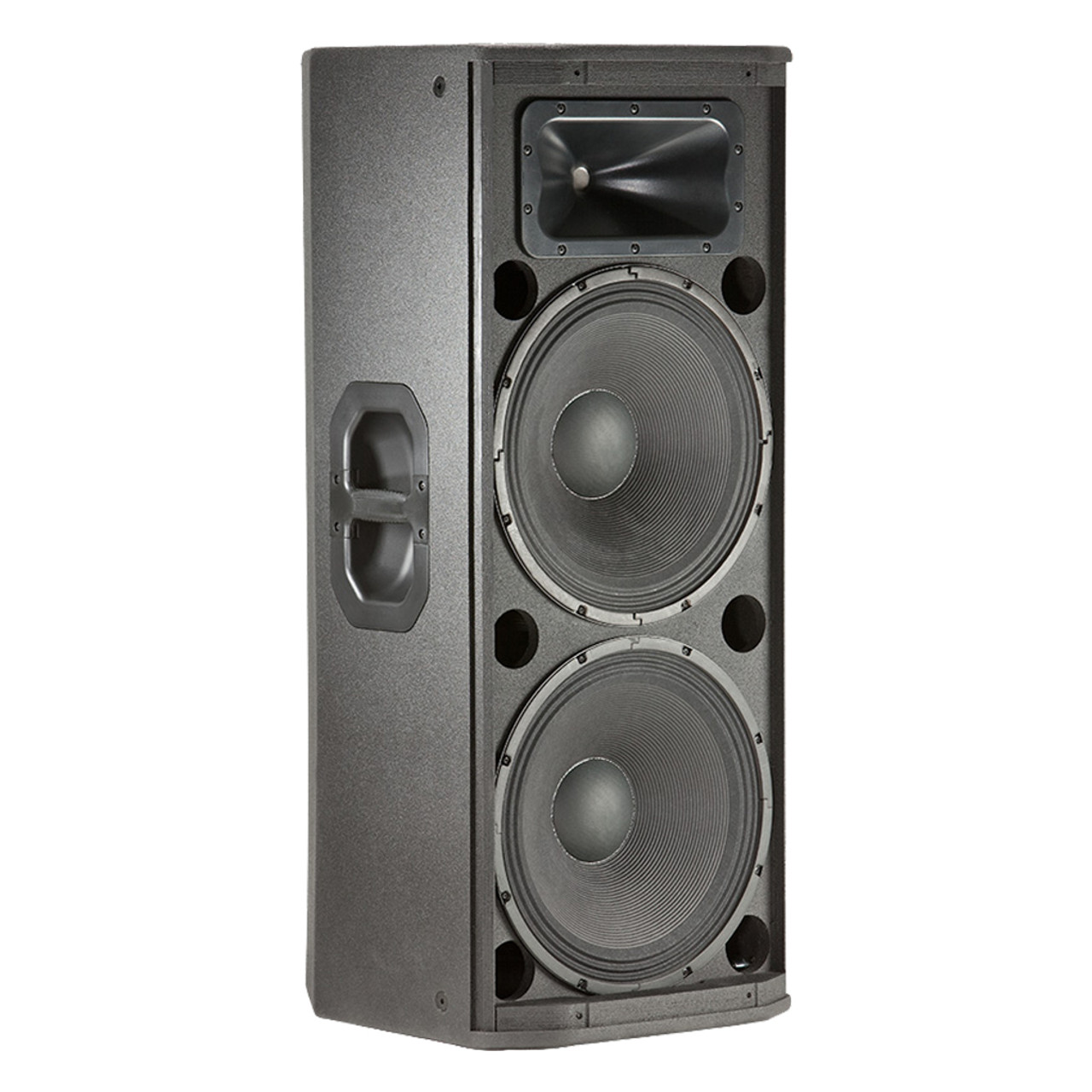 Dual 15 inch High Power Two-Way Speaker (B38)