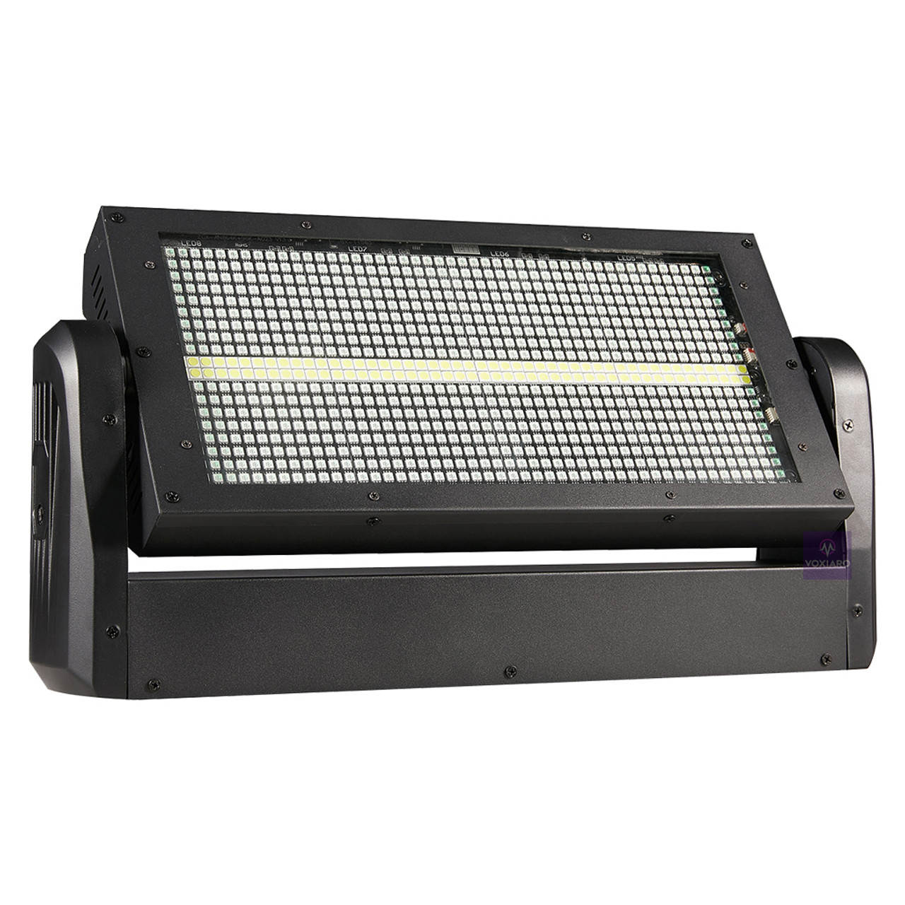 960 RGB Led Moving Head Strobe Light