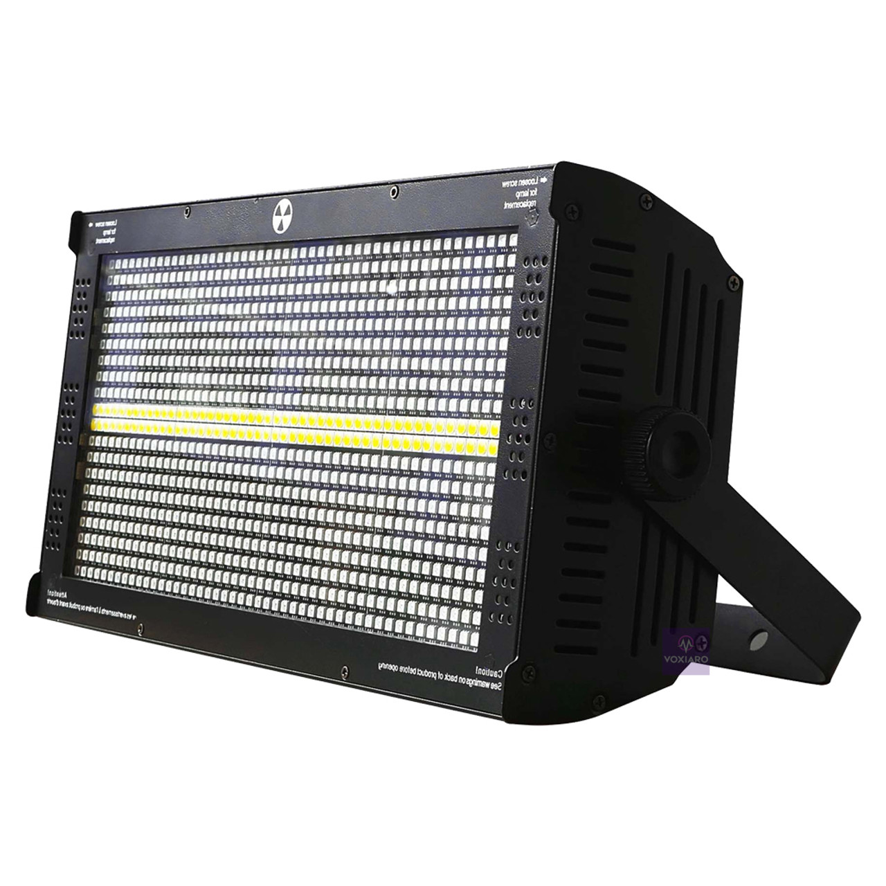 960 LED RGB 8-Sections Strobe Light