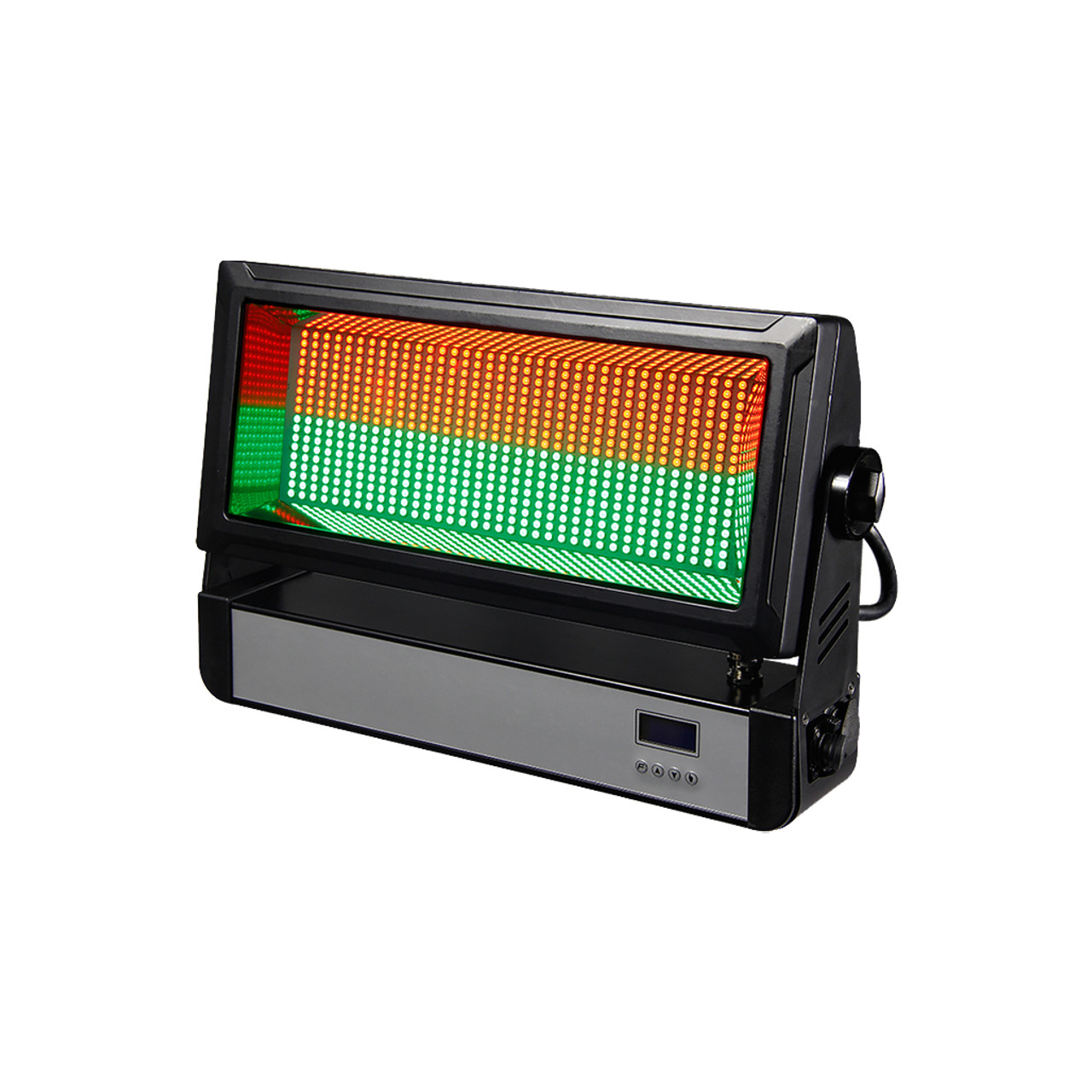 648 RGB Led Outdoor Strobe Light