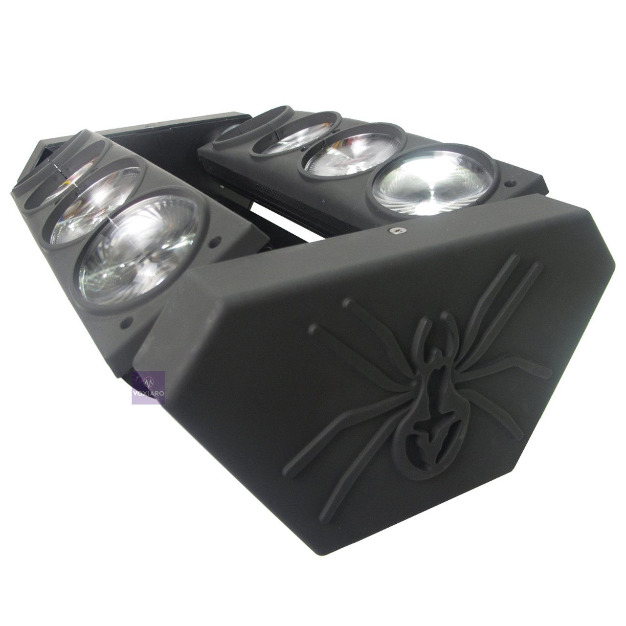 8 x 10W LED Spider Beam Moving Head Light