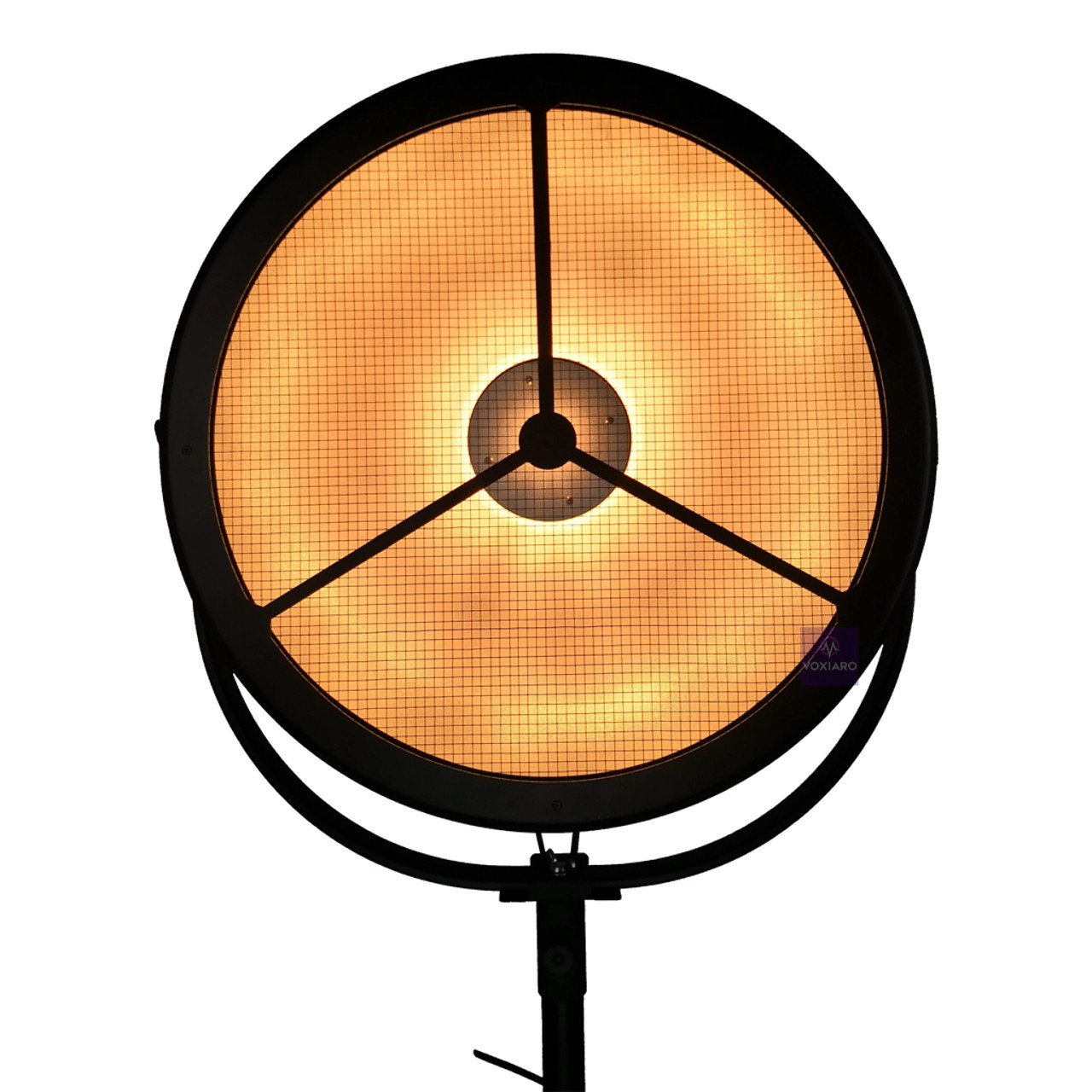 750W Retro Light