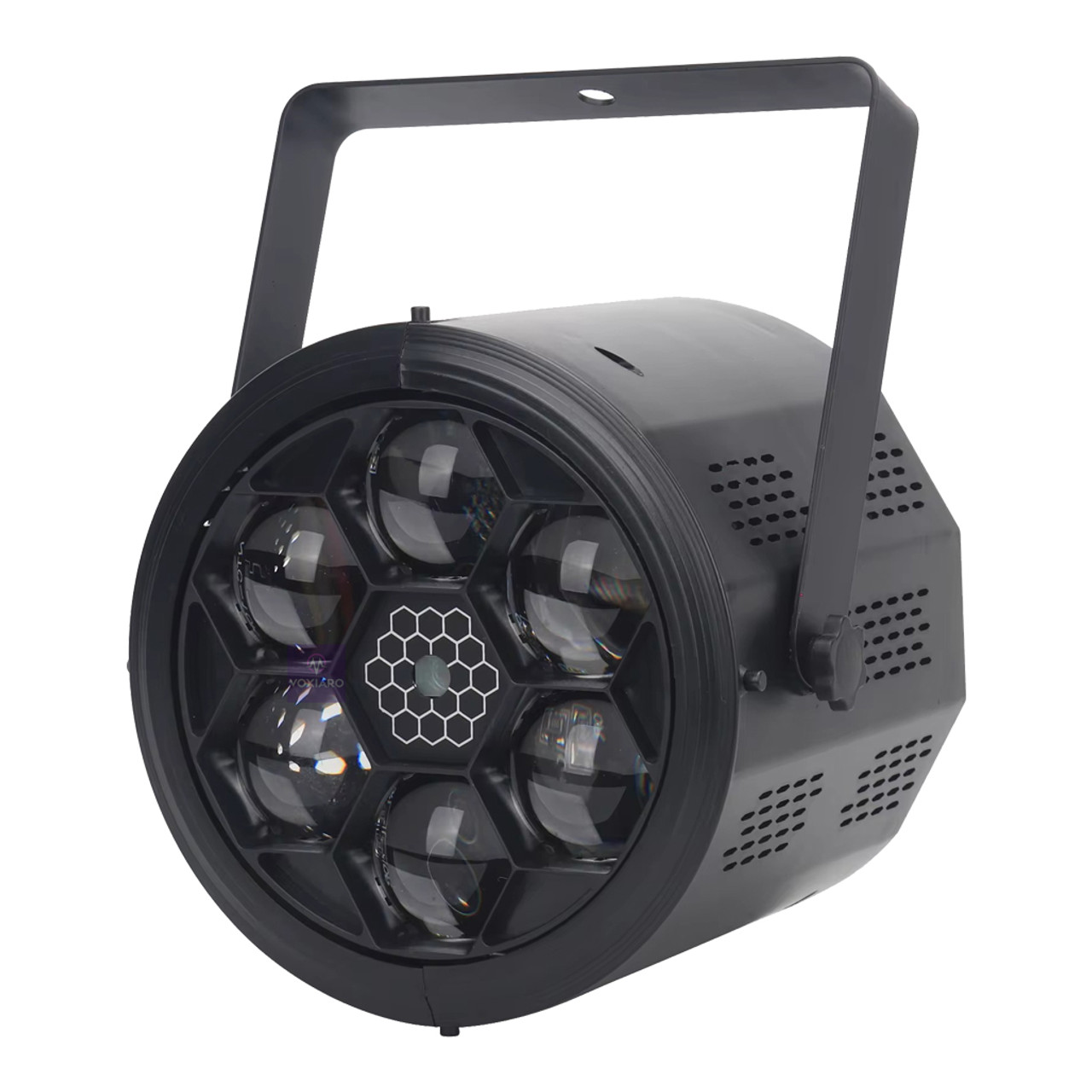 Six Bee Eyes Laser Effect Light