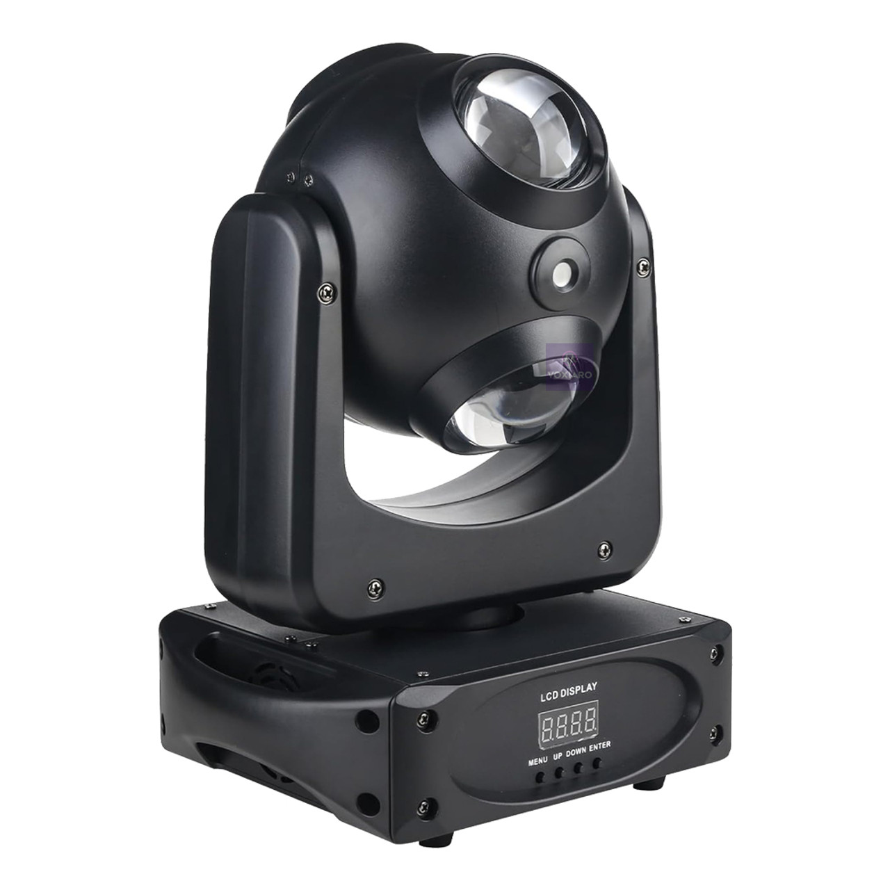 Four Heads LED Beam Moving Head Laser Light