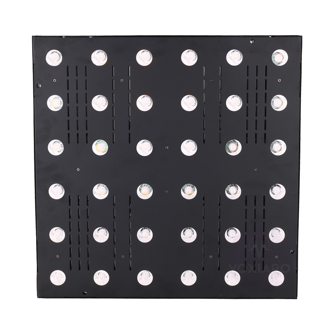 36 x 3W LED Matrix Blinder Light
