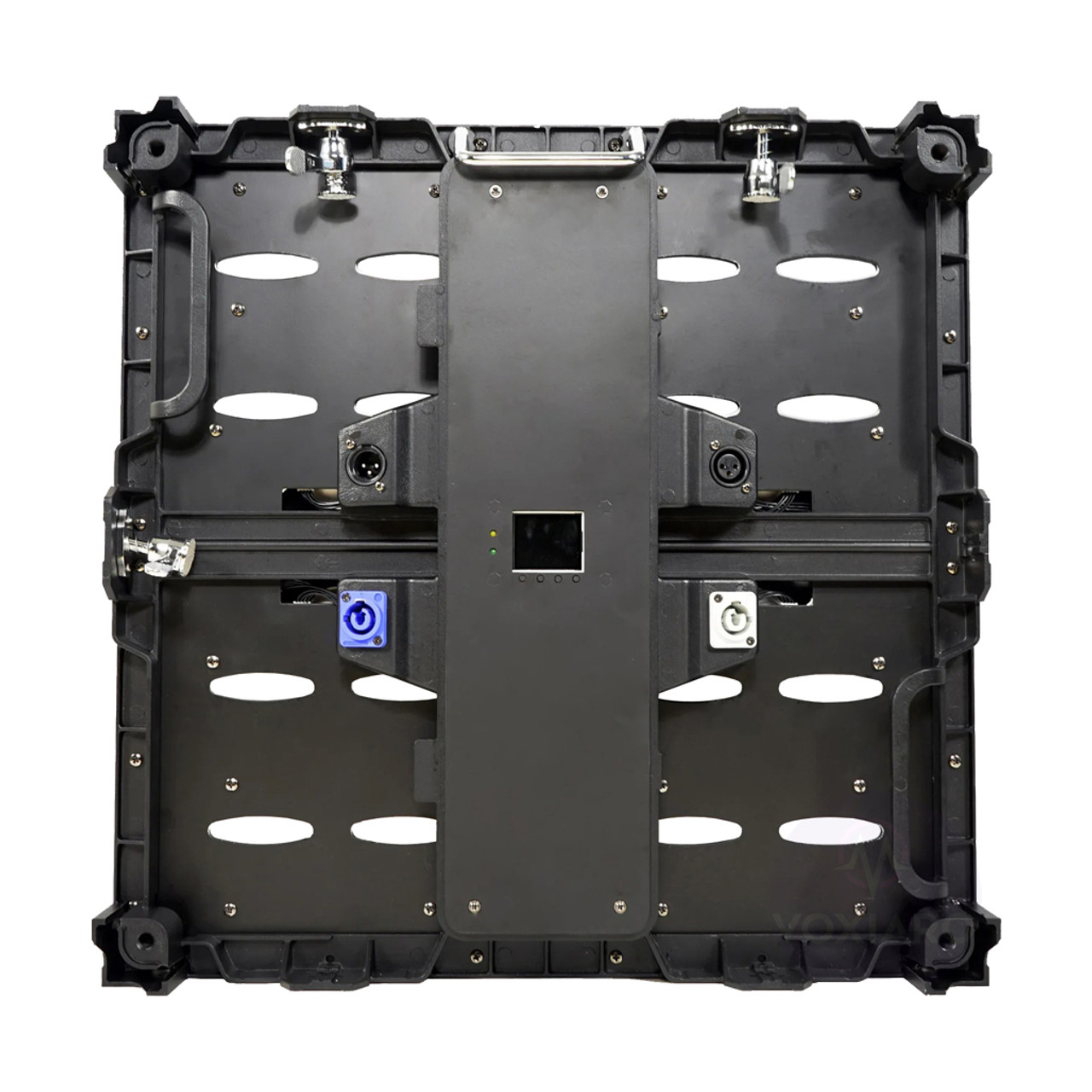 36 x 3W Golden LED Matrix Blinder Light