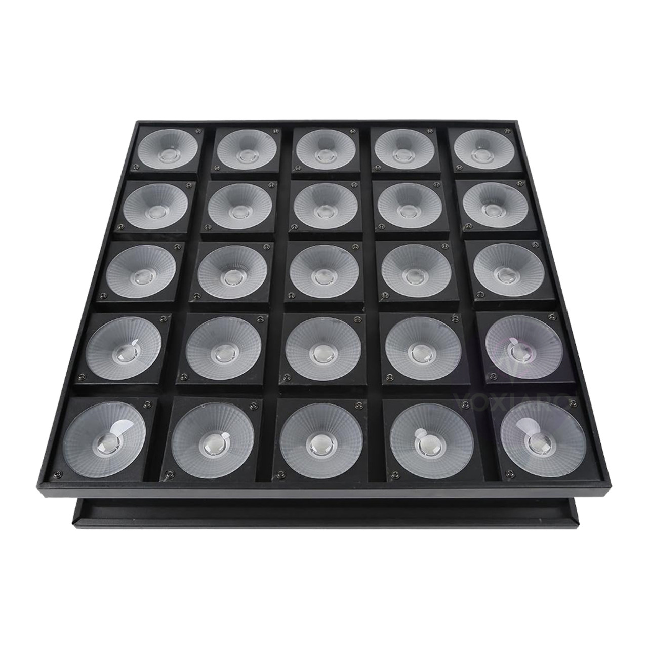 25 x 30W LED Matrix Blinder Light