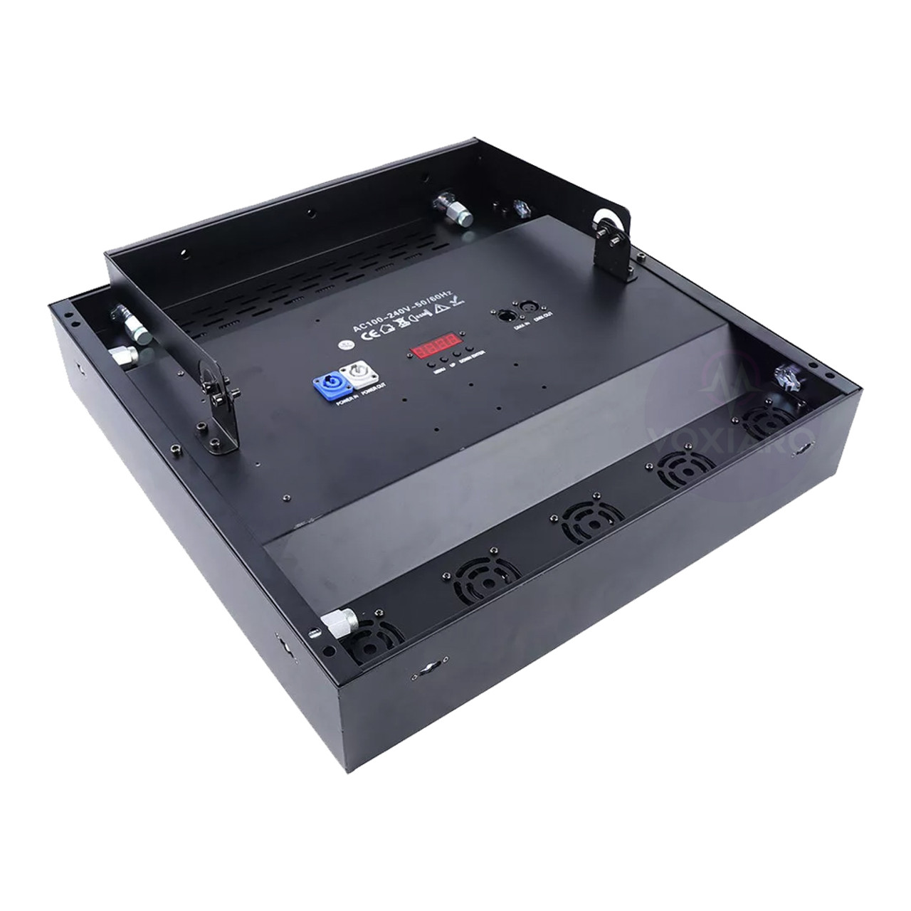 25 x 30W LED Matrix Blinder Light