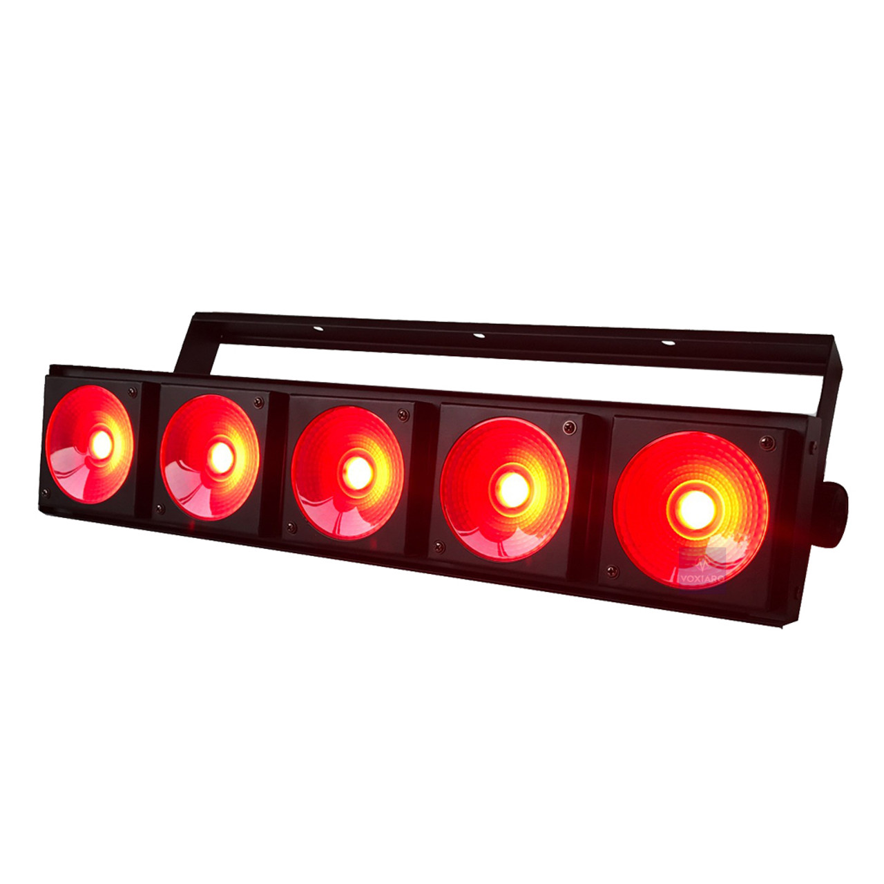 5 x 30W LED Matrix Blinder Light