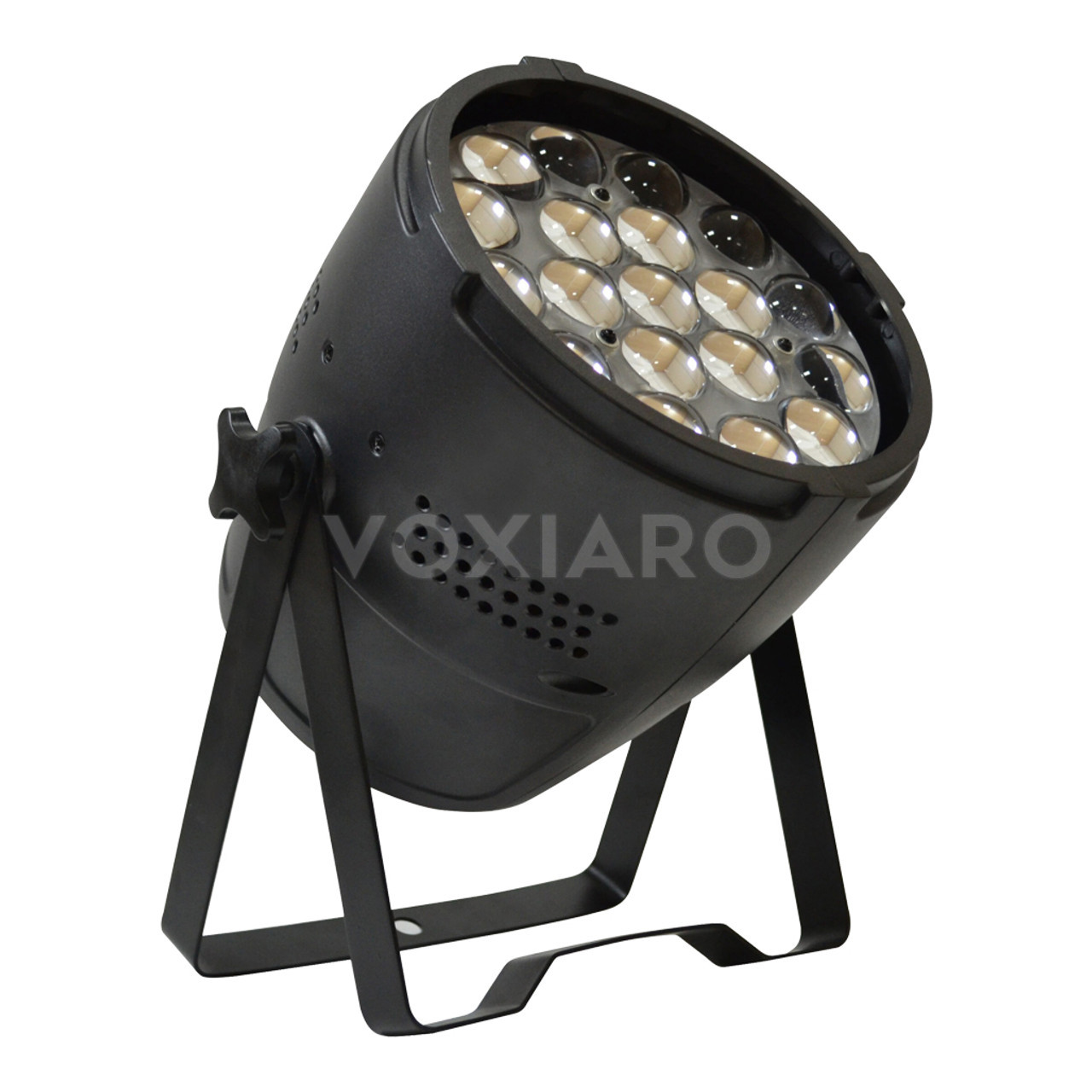 1912 RGBW Led Zoom Par Light