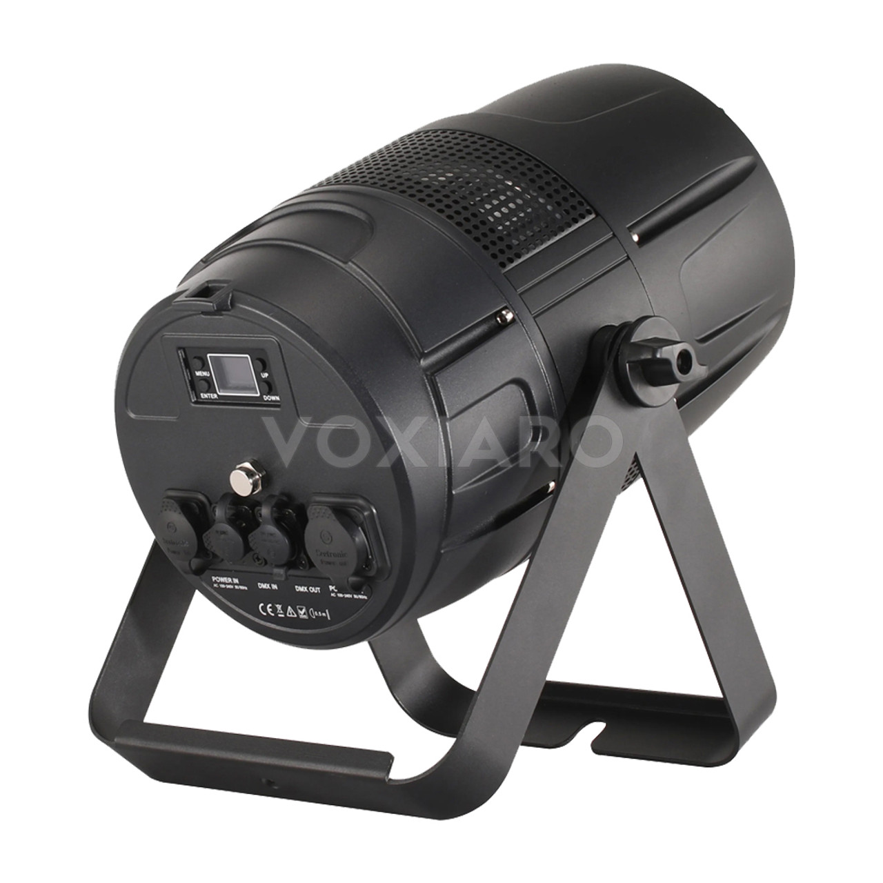 300W COB White Led Zoom Waterproof Par Light