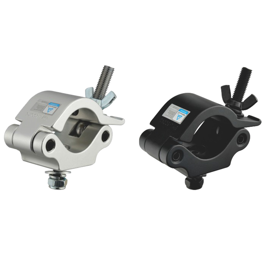 Pro Clamp Light hook 14