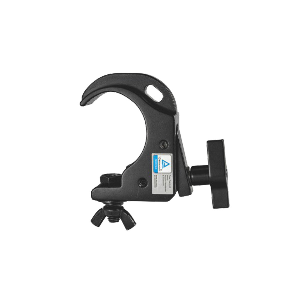 Snap Clamp Light hook 20