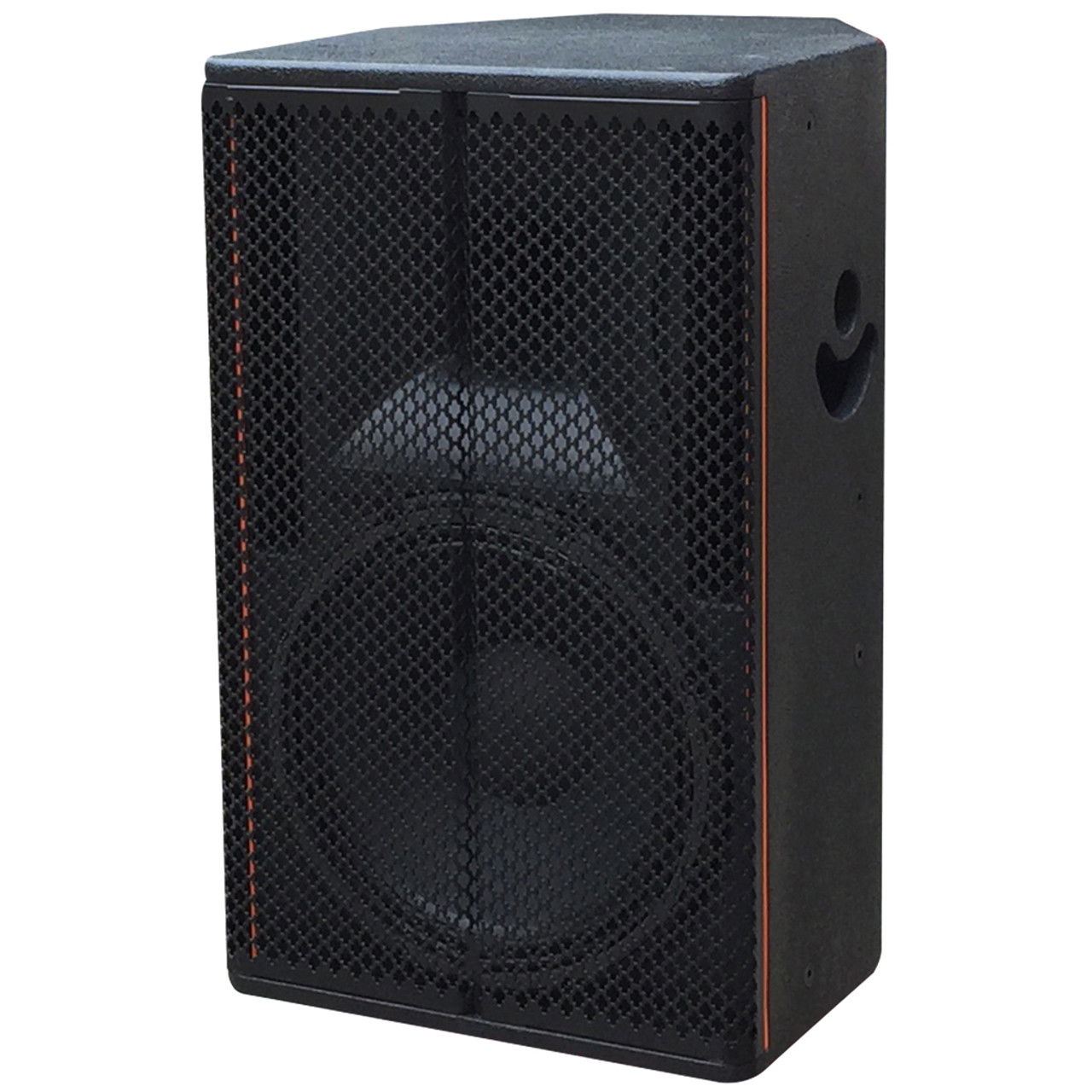 8 inch Two-Way Full Range Entertainment Speaker