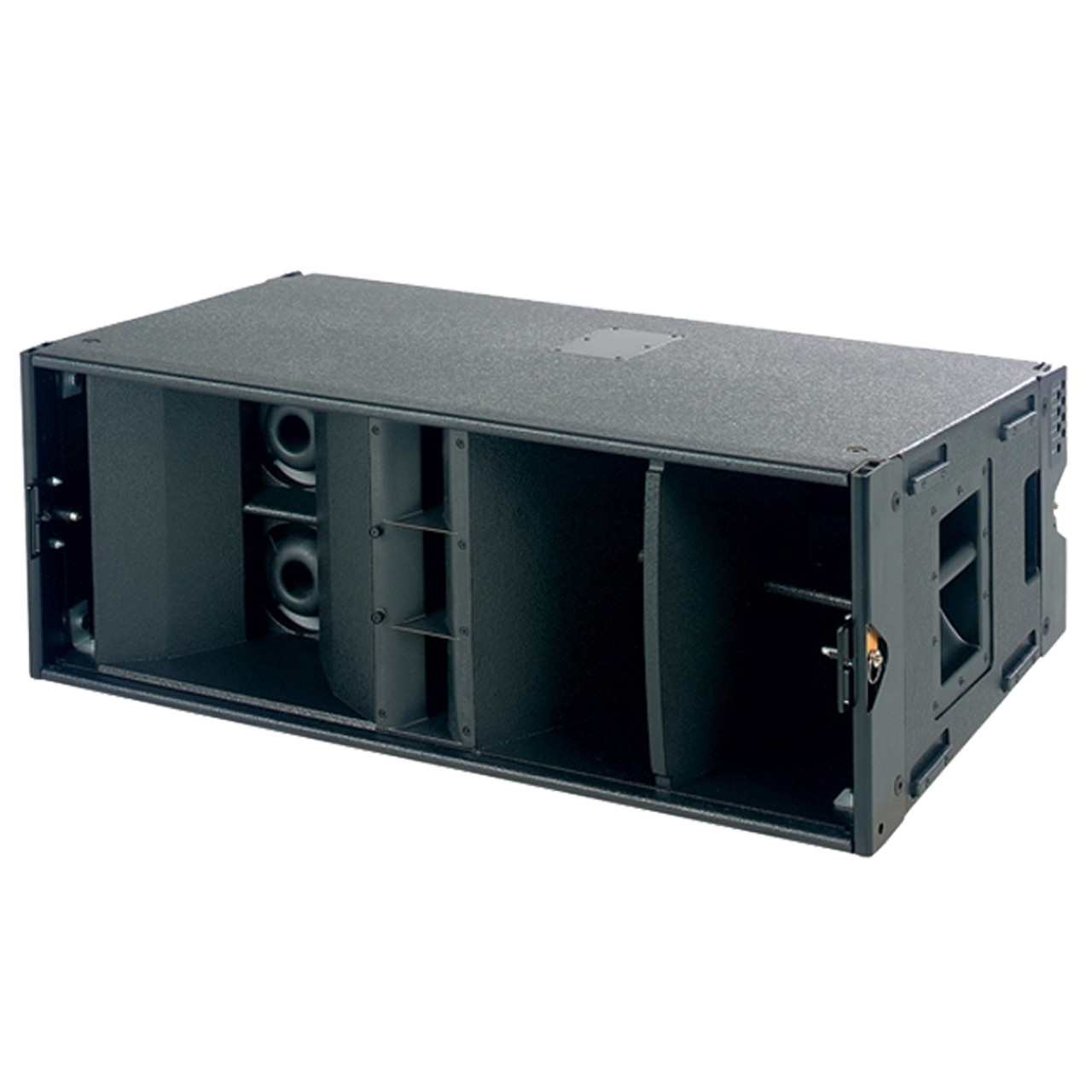 12 inch Three-Way Outdoor Performance Stage Line Array Speaker