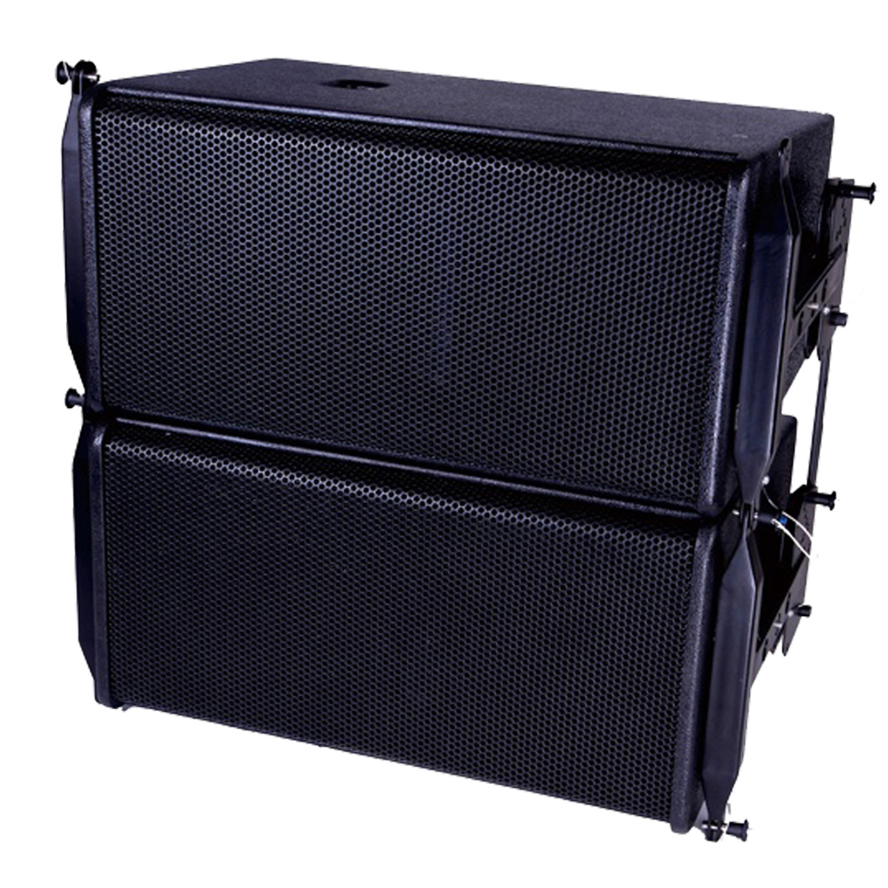 12 inch Two-Way Outdoor Performance Stage Line Array Speaker