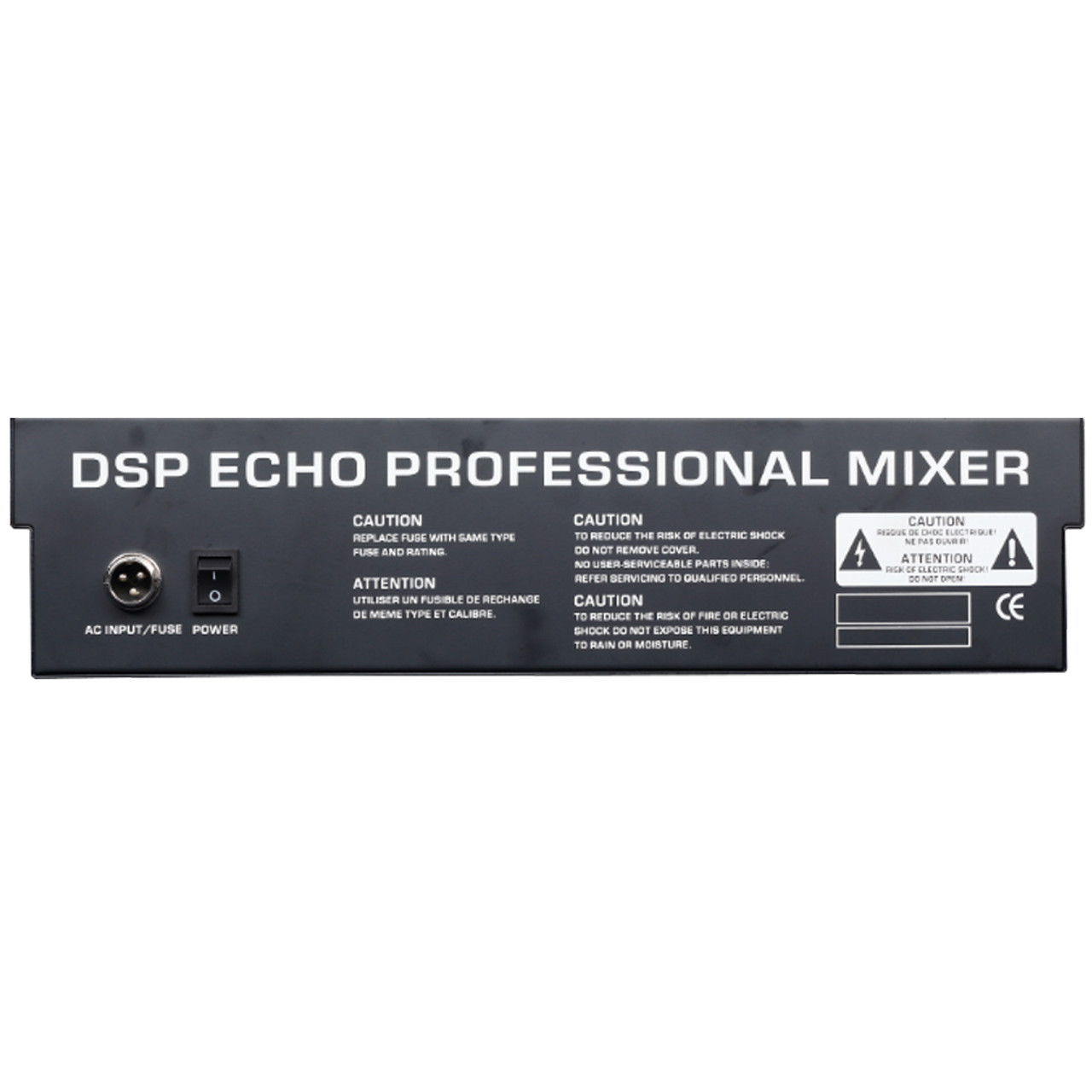 ベストセラー Echo digital Mixer 完全オーダー DSP siso C-5060 1080M ...