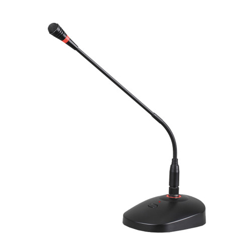 Professional Wired Conference Microphone (D34)