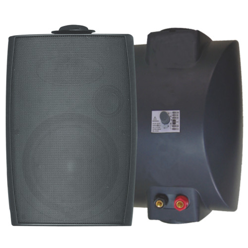 4 inch Conference Constant Impedance and Voltage Wall-Mounted Speaker (A88)