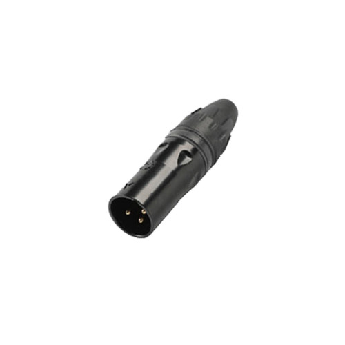 3-Pin XLR Connectors (A14)