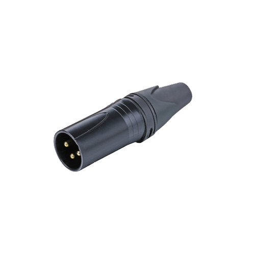 5-Pin Female XLR Connectors (A108)