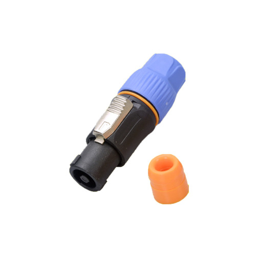 4-Pin Waterproof Loudspeaker Connectors (B88)