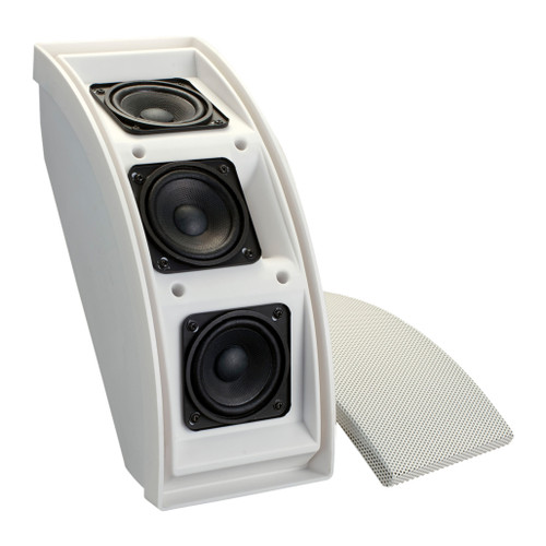 2.5 inch ABS Wall-Mounted Speaker (B06)