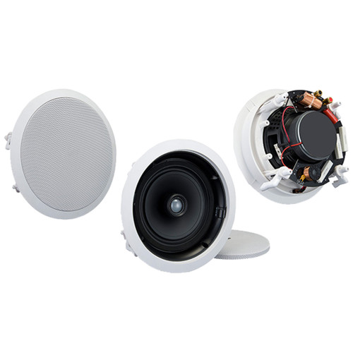 6 inch ABS Ceiling Speaker (B34)