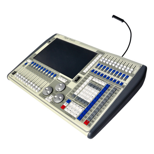 Tiger Touch DMX Lighting Console (A15)