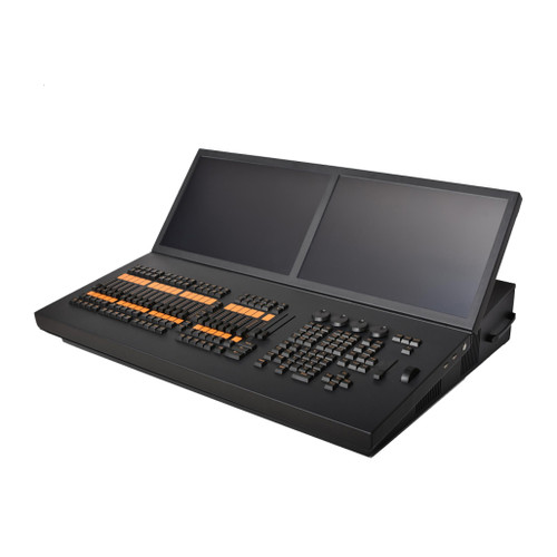 配信機器・PA機器・レコーディング機器 A 48 DMX Lighting Console Amazon | P Prettyia Dmx 512 DJ ライトコントローラー照明ミキサー