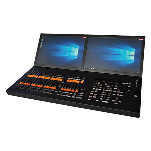 Lighting and Stage - DMX Tools - Lighting Consoles - Voxiaro