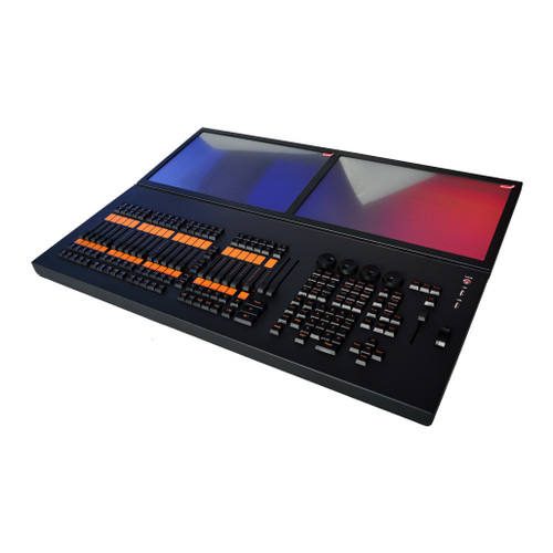 Lighting and Stage - DMX Tools - Lighting Consoles - Voxiaro