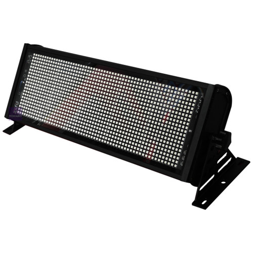 RGBW LED 1200 Outdoor Waterproof Strobe Light