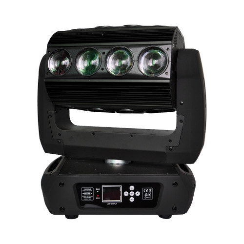 16 x 10W RGBW LED Beam Moving Head Light (A21)