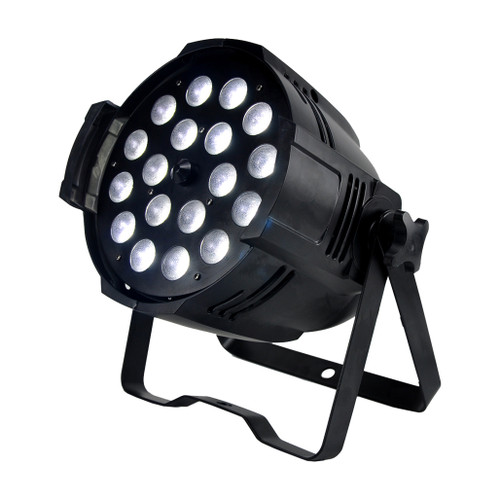 18 x 12W Led Zoom Par Light (A50)