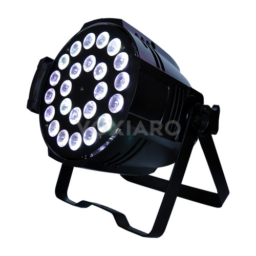 24 x 12W Aluminum Led Par Light